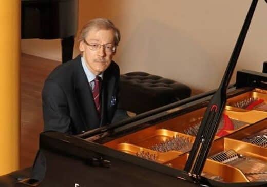 Stanislav Bunin Concert