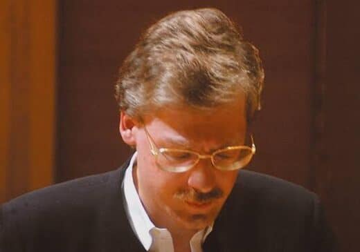 Stanislav Bunin Concert
