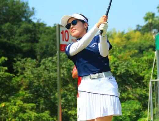 57th Sumitomo Life Vitality Ladies Tokai Classic 2026 Tickets