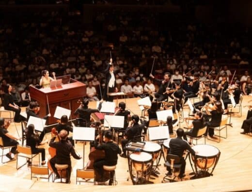 Suntory Hall Organ Festival 2026 Organ Kids! Tickets