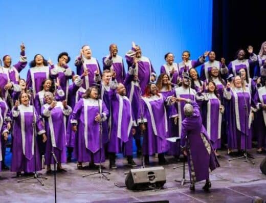 TFM Choir 37th Regular Concert