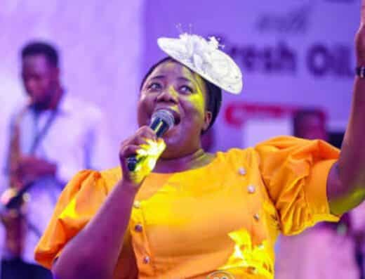 TFM Choir 37th Regular Concert