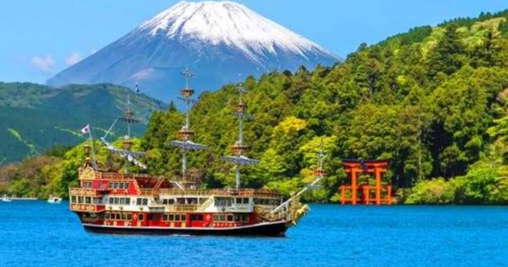 TOKYO ISLAND Tickets