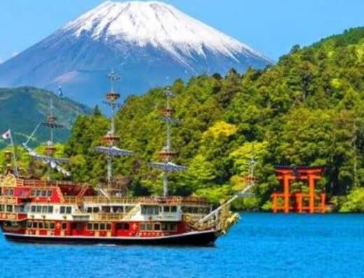 TOKYO ISLAND Tickets