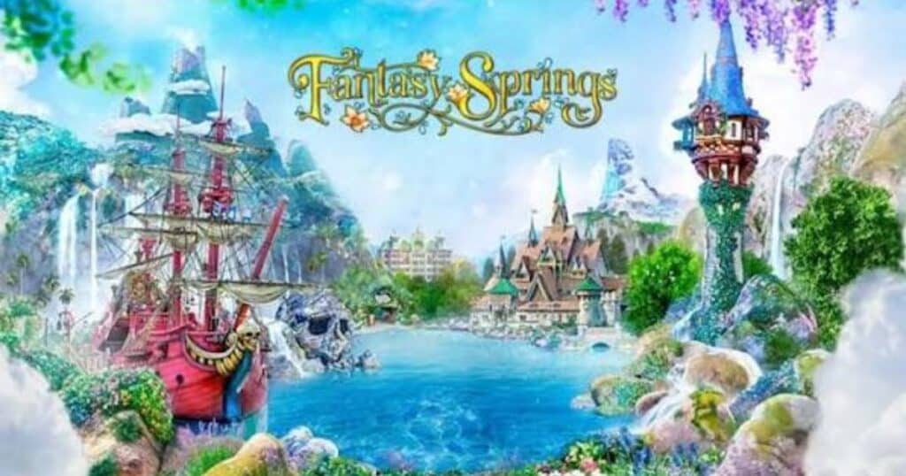 TOKYO ISLAND Tickets