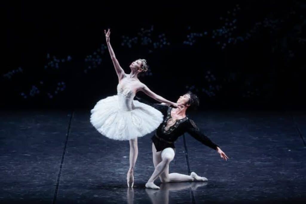 Moiseyev Ballet Tokyo