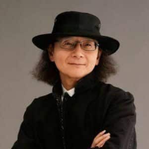 Takashi Kako