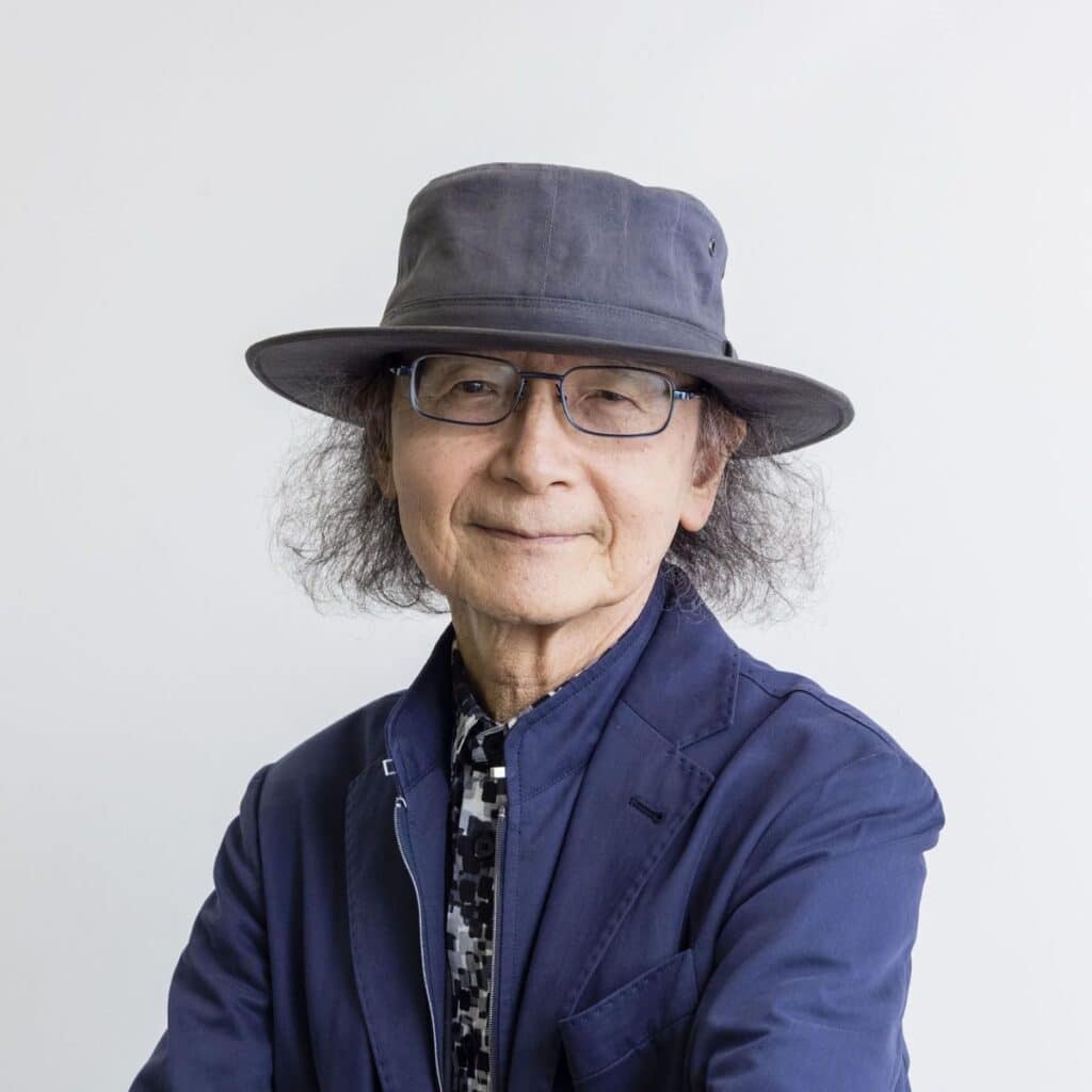 Takashi Kako