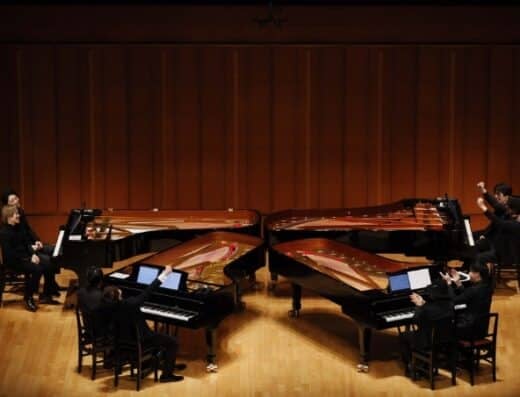 Takuma Ishii PIANO CLOVER 2026 Tickets, Gunma