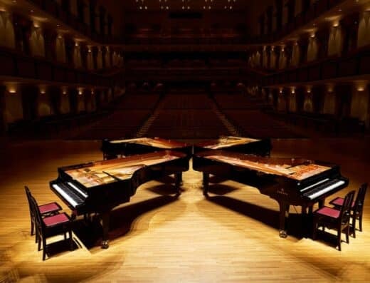 Takuma Ishii PIANO CLOVER 2026 Tickets, Gunma