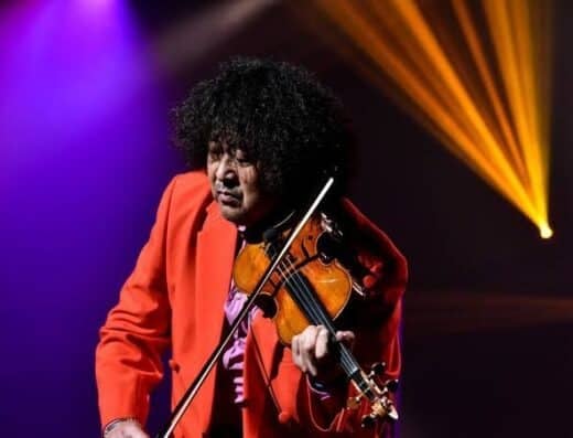 Taro Hakase Concert