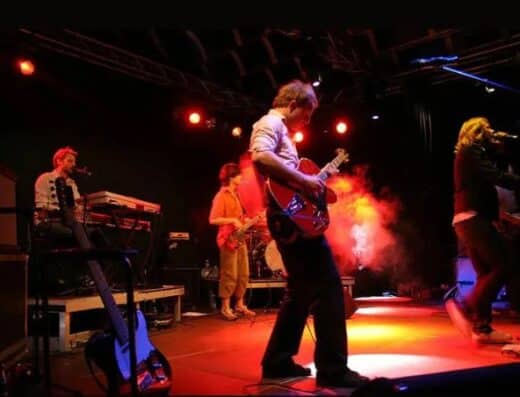 Tele Performances  2026 Tickets Yokohama