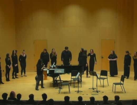 Tenri Ninth Chorus Concert 2026 Tickets