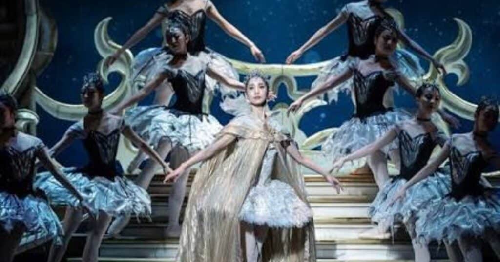 Tetsuya Kumakawa K-BALLET Tickets