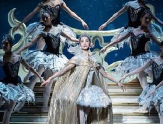 Tetsuya Kumakawa K-BALLET Tickets