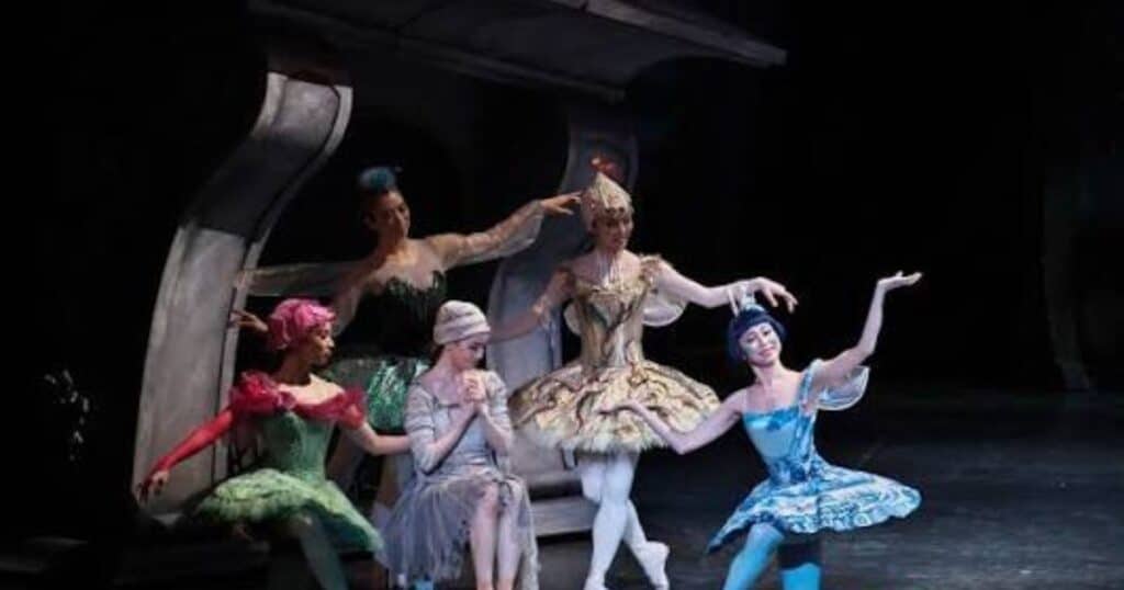 Tetsuya Kumakawa K-BALLET Tickets