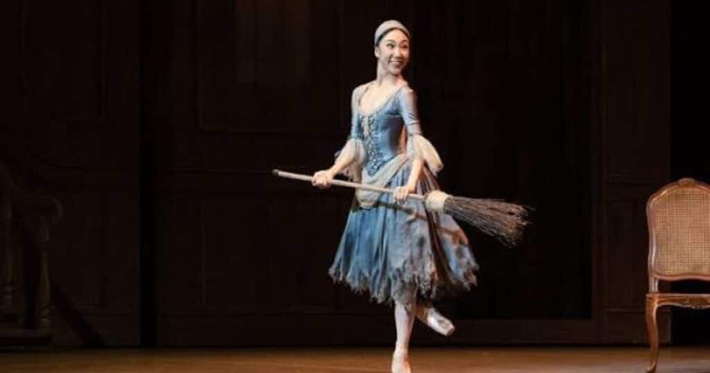 Tetsuya Kumakawa K-BALLET Tickets