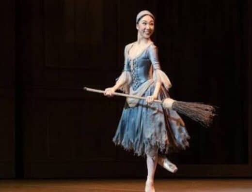 Tetsuya Kumakawa K-BALLET Tickets