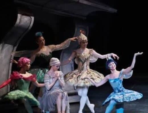 Tetsuya Kumakawa K-BALLET Tickets