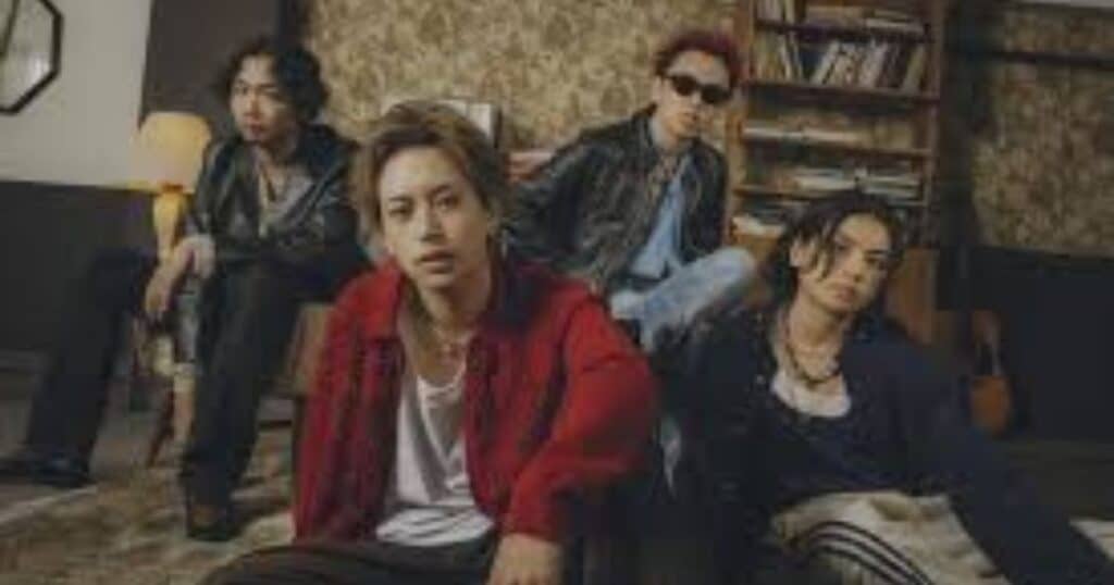 The Booster Rock Fes