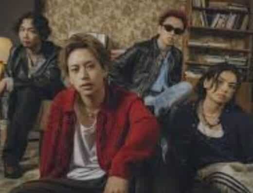 The Booster Rock Fes