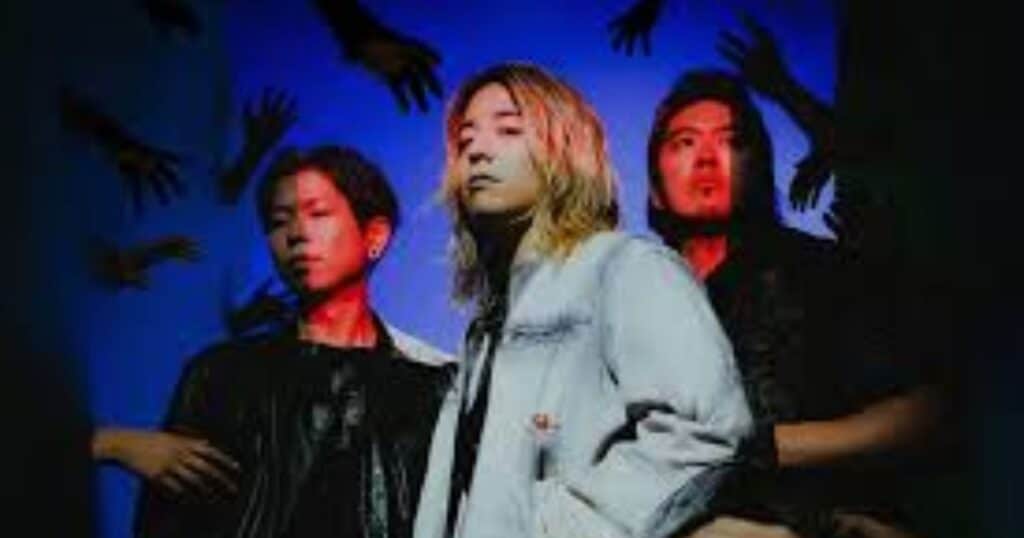 The Booster Rock Fes