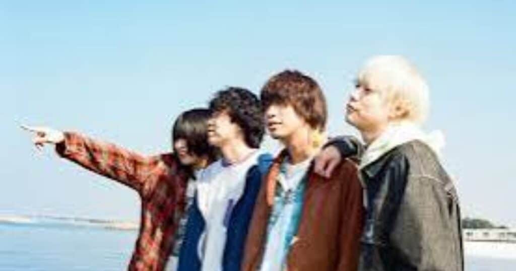 The Booster Rock Fes