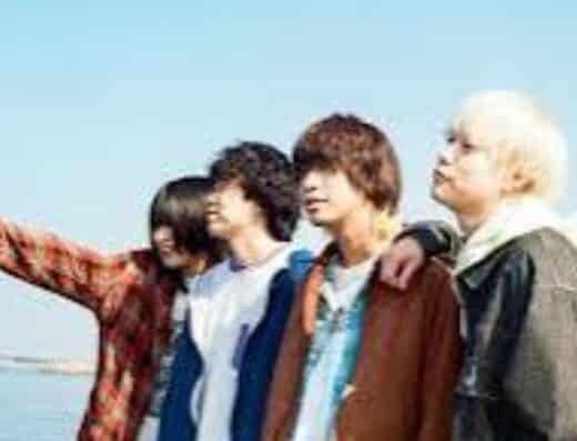 The Booster Rock Fes