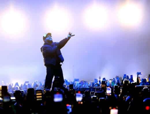 The Weeknd 2026 Tickets Saitama