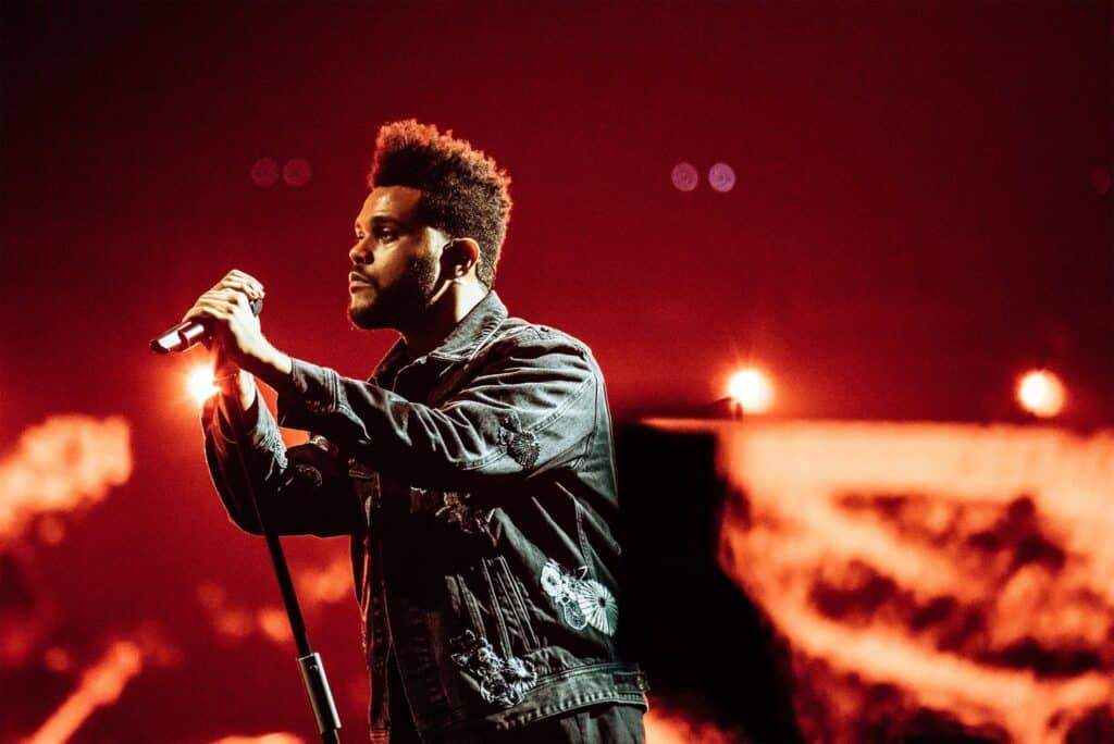 The Weeknd Tickets Japan