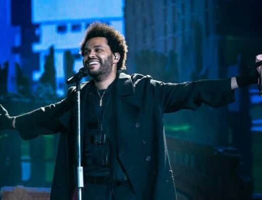 The Weeknd 2026 Tickets Saitama