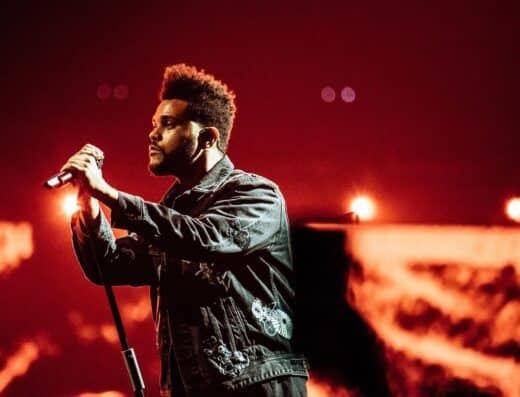 The Weeknd Tickets Japan