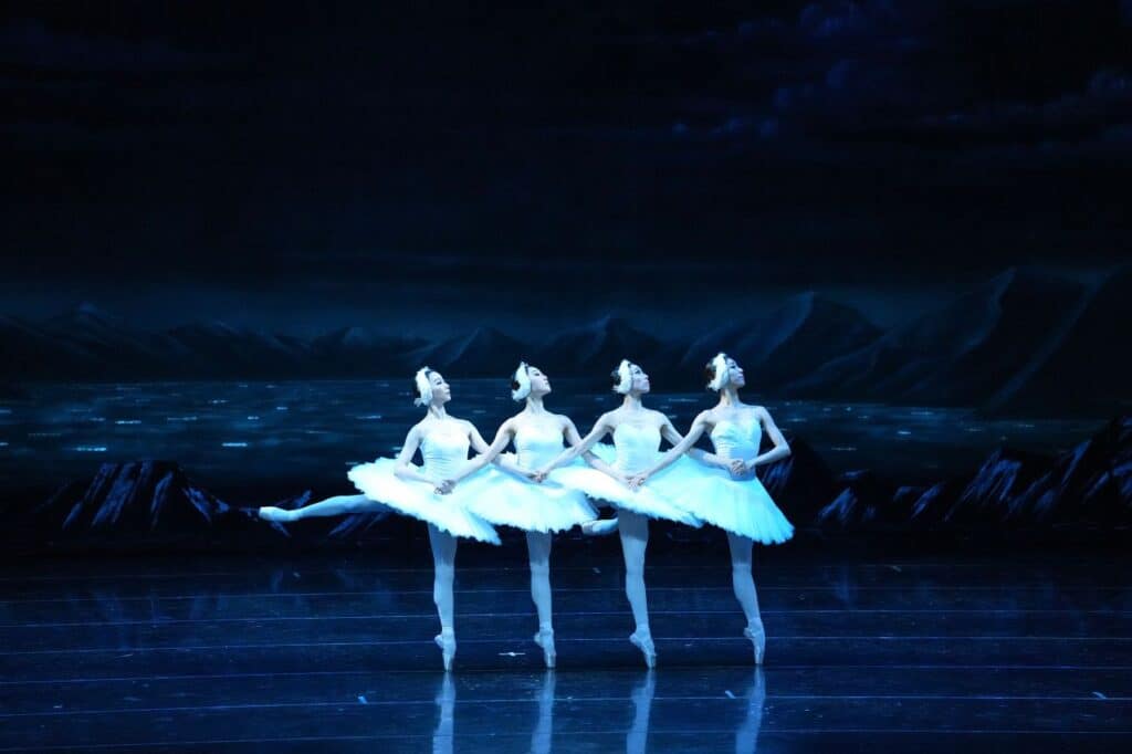 Tokyo City Ballet Tickets