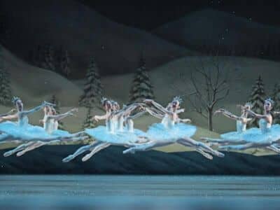 Tokyo City Ballet Tickets
