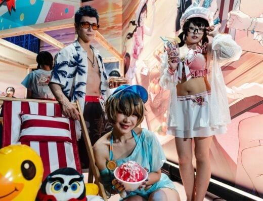 Tokyo Game Show