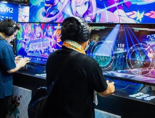 Tokyo Game Show
