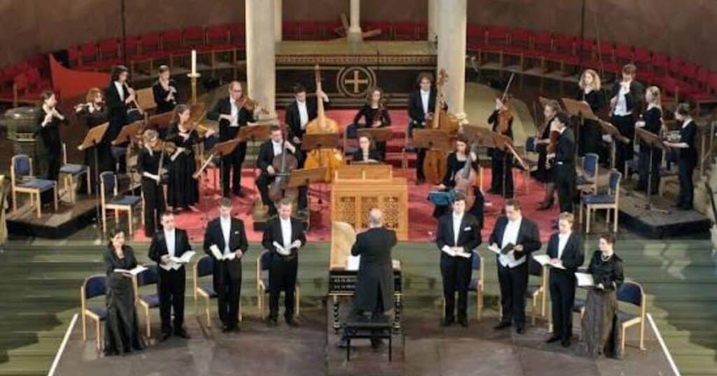 Tokyo Mixed Chorus Sakai