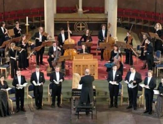 Tokyo Mixed Chorus Sakai