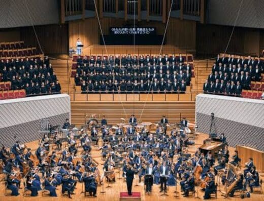 Tokyo Mixed Chorus Tokon