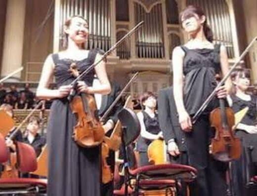 Tokyo Music History Orchestra Tickets