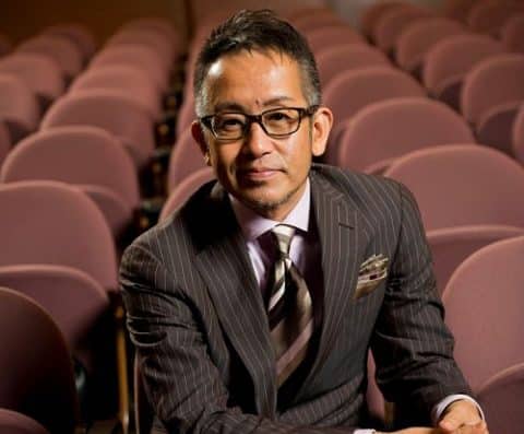 Tokyo Nikikai Puccini's La Boheme 2027 Tickets Tokyo & Yokosuka