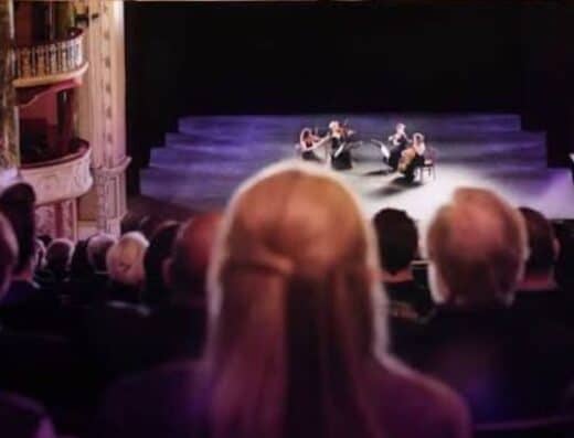 Tokyo Nikikai Schumann Faust