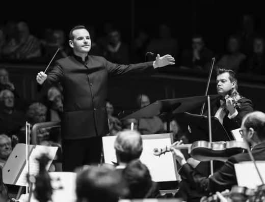 Tokyo Philharmonic & Lionel Bringuier 2026 Tickets