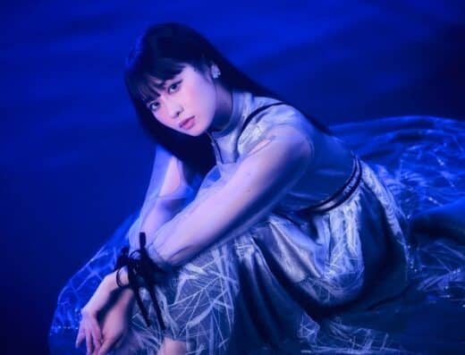Tomori Kusunoki Billboard Live 2026 Tickets