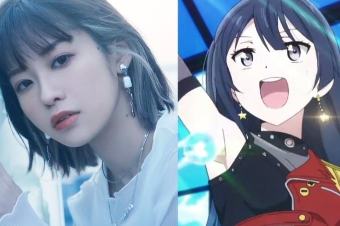 Tomori Kusunoki Billboard Live