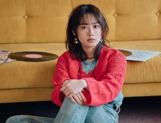 Tomori Kusunoki Billboard Live