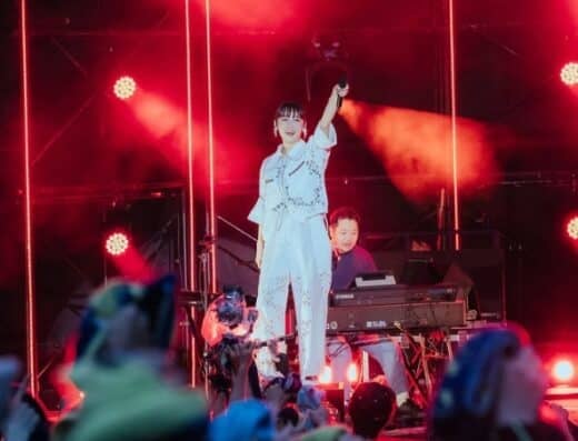 Tomori Kusunoki Billboard Live Concert 2026 Tickets
