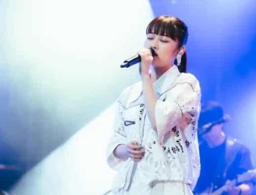 Tomori Kusunoki Billboard Live Concert 2026 Tickets
