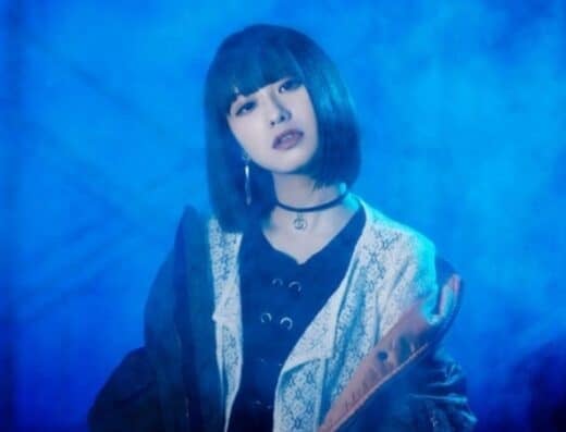 Tomori Kusunoki Billboard Live Concert
