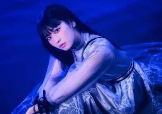 Tomori Kusunoki Yokohama